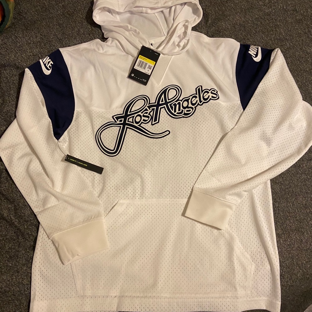 Nike Los Angeles